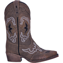 Load image into Gallery viewer, Laredo Rulay Youth Boot
