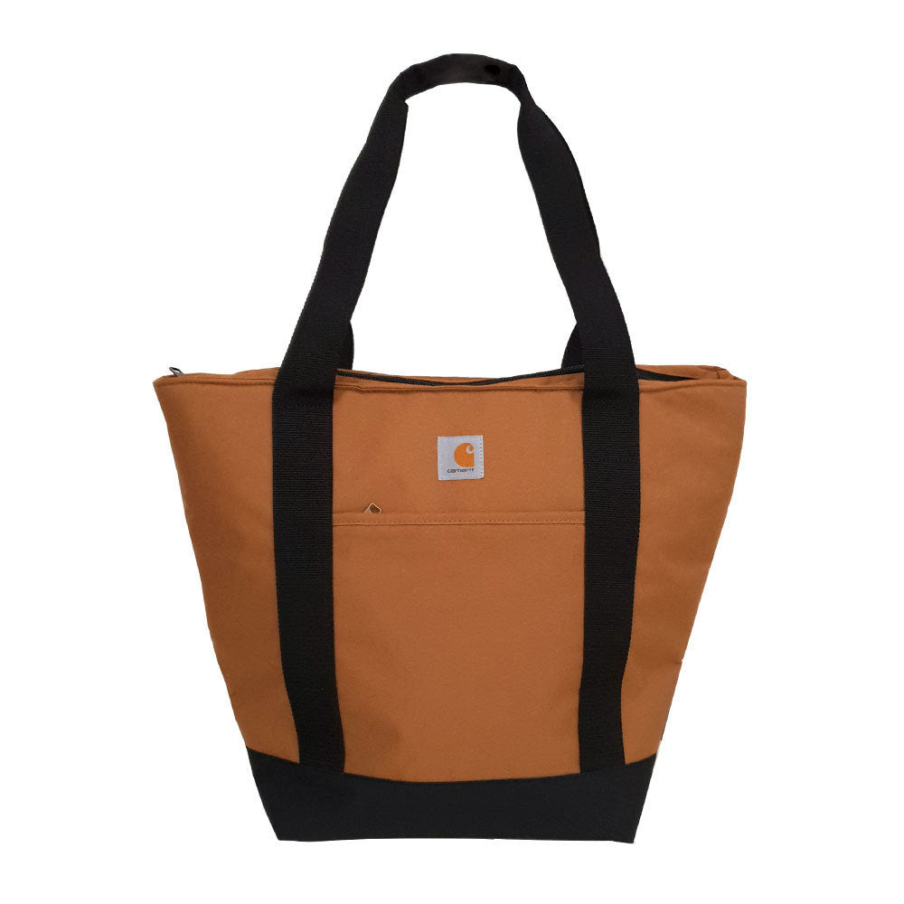 Carhartt Insulated Convertible Backpack Cooler Tote