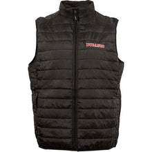 Load image into Gallery viewer, Durango Unisex Black Puffer Vest
