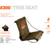 Millennium M300 Tree Seat