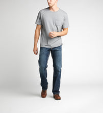 Load image into Gallery viewer, Men&#39;s Silver Jeans
