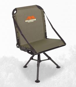 Millennium G200 Shooting Chair