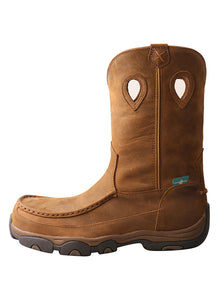 Twisted X Men's 11" Waterproof Hiker Boots