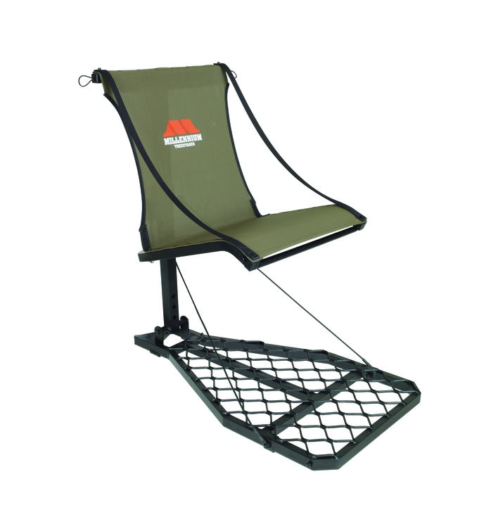 Millennium M100U Ultralite Hang-On Tree Stand