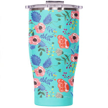 Load image into Gallery viewer, Orca Chaser with Design 27oz
