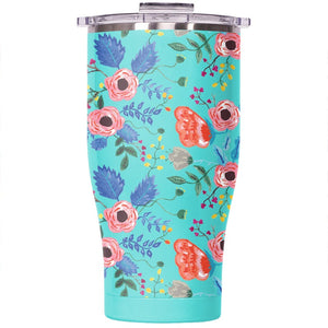Orca Chaser with Design 27oz