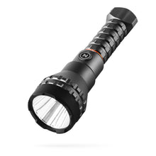 Load image into Gallery viewer, Nebo Luxtreme USB-C Rechargeable Half-Mile Beam Flashlight
