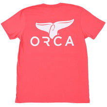 Load image into Gallery viewer, Orca Short Sleeve Tee Shirt
