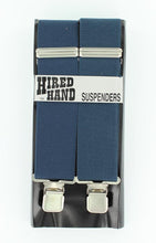 Load image into Gallery viewer, Hired Hand Suspenders
