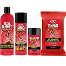 Load image into Gallery viewer, Nose Jammer 4 Pack Combo Kit
