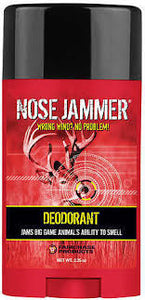 Nose Jammer Stick Deodorant