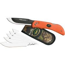 Outdoor Edge RAZORLITE and RAZORLITE™ EDC Knives with Blades