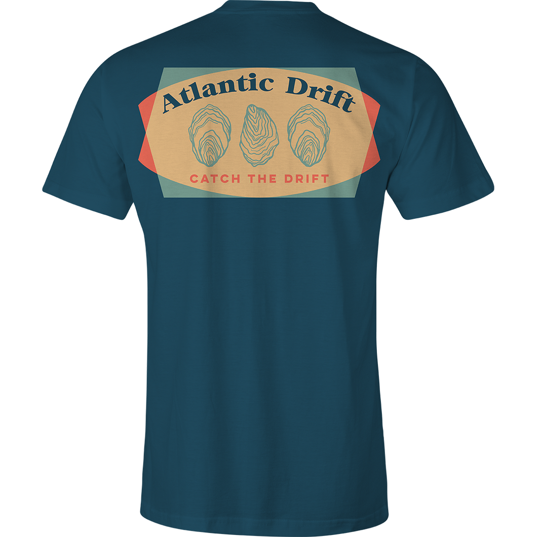 Atlantic Drift Short Sleeve Tee Shirt