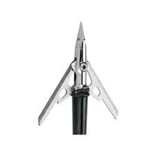 Load image into Gallery viewer, Rage Hypodermic +P Mechanical Broadhead
