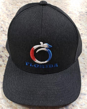 Load image into Gallery viewer, Florida Heritage Heather Hats
