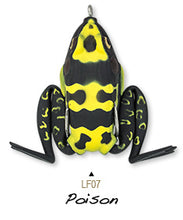 Load image into Gallery viewer, Lunkerhunt Lunker Frog
