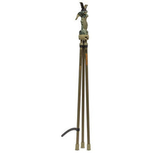 Load image into Gallery viewer, Primos Trigger Stick Gen 3 Series Tall Tripod 24&quot;-65&quot; Jim Shockey Edition
