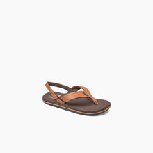 Load image into Gallery viewer, Reef Kid&#39;s Twinpin Sandals

