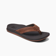 Men's Leather Ortho-Coast