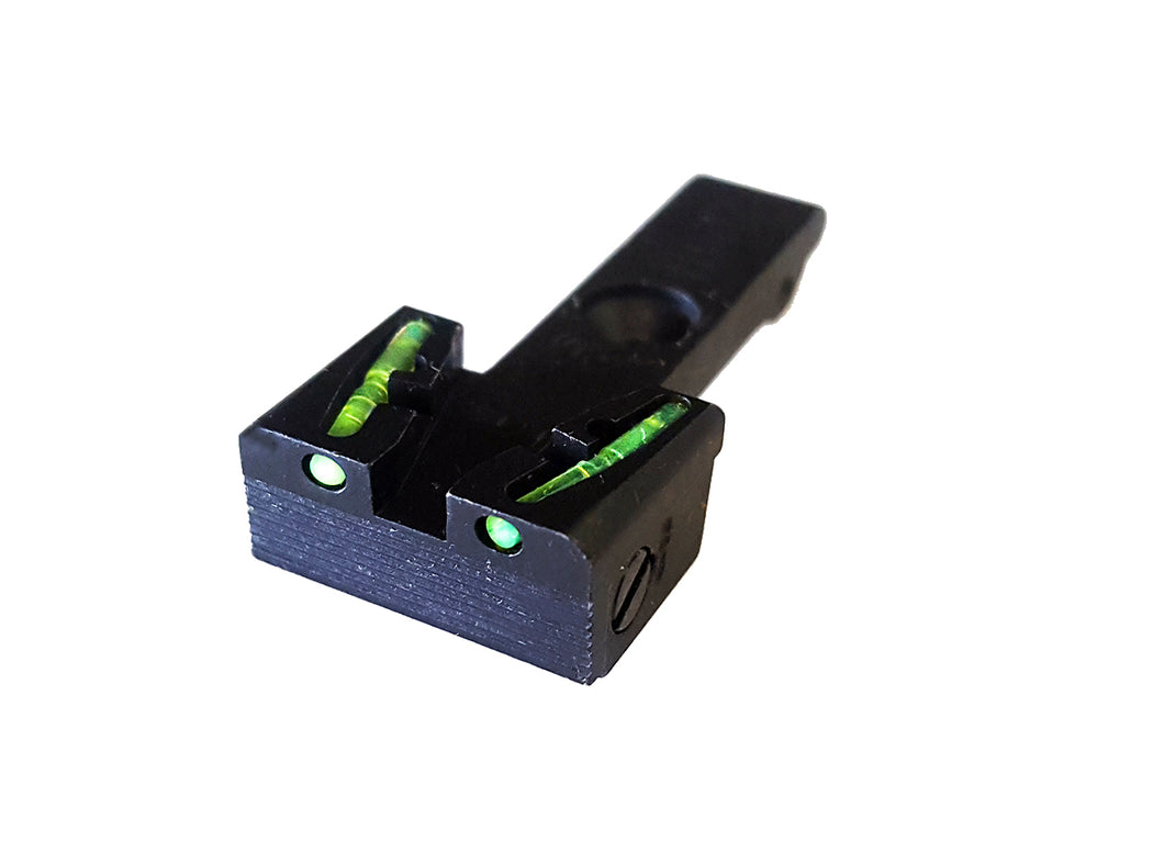 HIVIZ - Ruger® Revolver Rear Sight