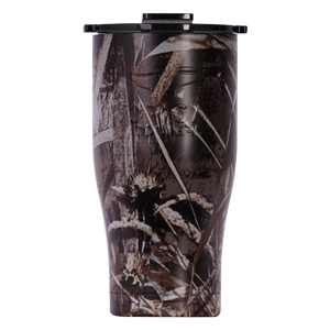 Orca Chaser with Design 27oz