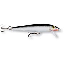 Rapala Original Floating F-9