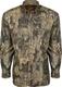 Drake Waterfowl Old Tom Mesh Back Flyweight Shirt with Spine Pad