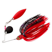 Load image into Gallery viewer, Booyah Pond Magic SpinnerBait, 3/16oz
