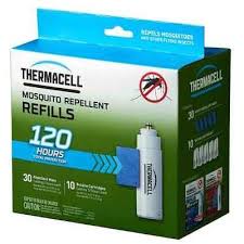 Thermacell Refills Original