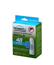 Thermacell Refills Original