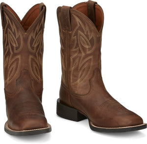 Justin Canter 11" Western Men's Boot