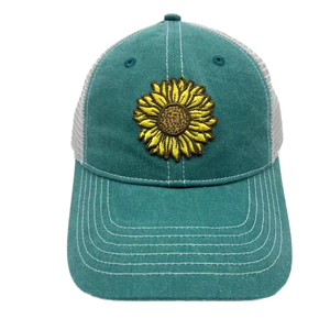 SFC Sunflower Patch Hat