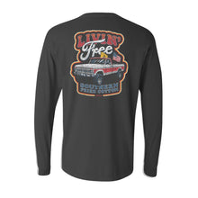 Load image into Gallery viewer, SFC Freedom Flyer Long Sleeve Tee
