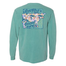 Load image into Gallery viewer, SFC When The Cows Come Home Long Sleeve Tee
