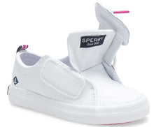 Load image into Gallery viewer, Sperry Kid&#39;s Crest Vibe Junior Sneaker
