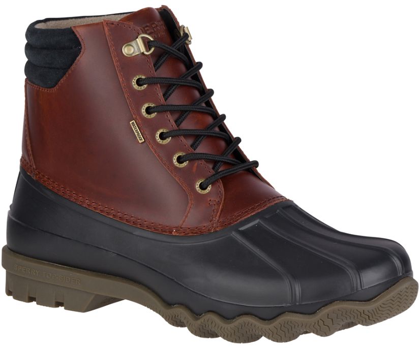 Men's Sperry Avenue Duck Boot