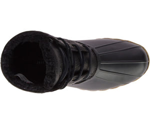 Women's Sperry Saltwater Winter Luxe Duck Boot