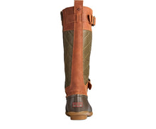 Load image into Gallery viewer, Women&#39;s Saltwater Tall Nylon Duck Boot
