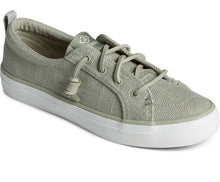 Load image into Gallery viewer, Sperry Women&#39;s SeaCycled Crest Vibe Baja Sneaker
