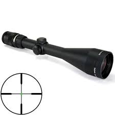 Trijicon Accupoint 2.5-10X56 Rifelscope