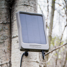 Load image into Gallery viewer, Tactacam Reveal External Solar Panel
