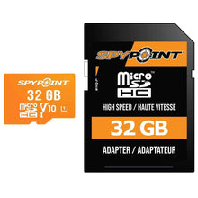Load image into Gallery viewer, Spypoint Micro 16GB SD Card
