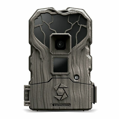 Stealth Cam Trail Camera QS18