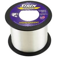Load image into Gallery viewer, Stren Original Monofilament, Clear Blue Fluorescent
