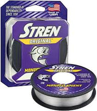 Load image into Gallery viewer, Stren Original Monofilament, Clear
