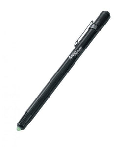 Streamlight Stylus Penlight with Green LED 2.60 Lumen Waterproof Black