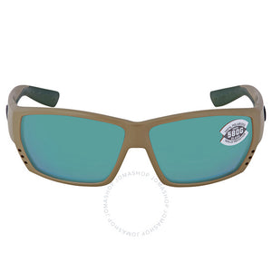 Tuna Alley Costa Sunglasses