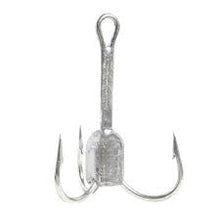 Load image into Gallery viewer, Sea Striker Weighted Trebel Hooks
