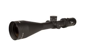 Trijicon Credo 2.5-10X56 Riflescope