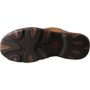 Twisted X Men's 11" Waterproof Hiker Boots